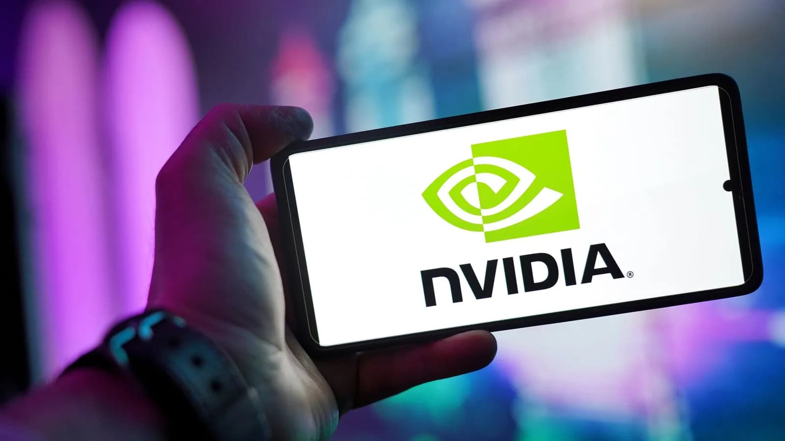 GPU secondary market