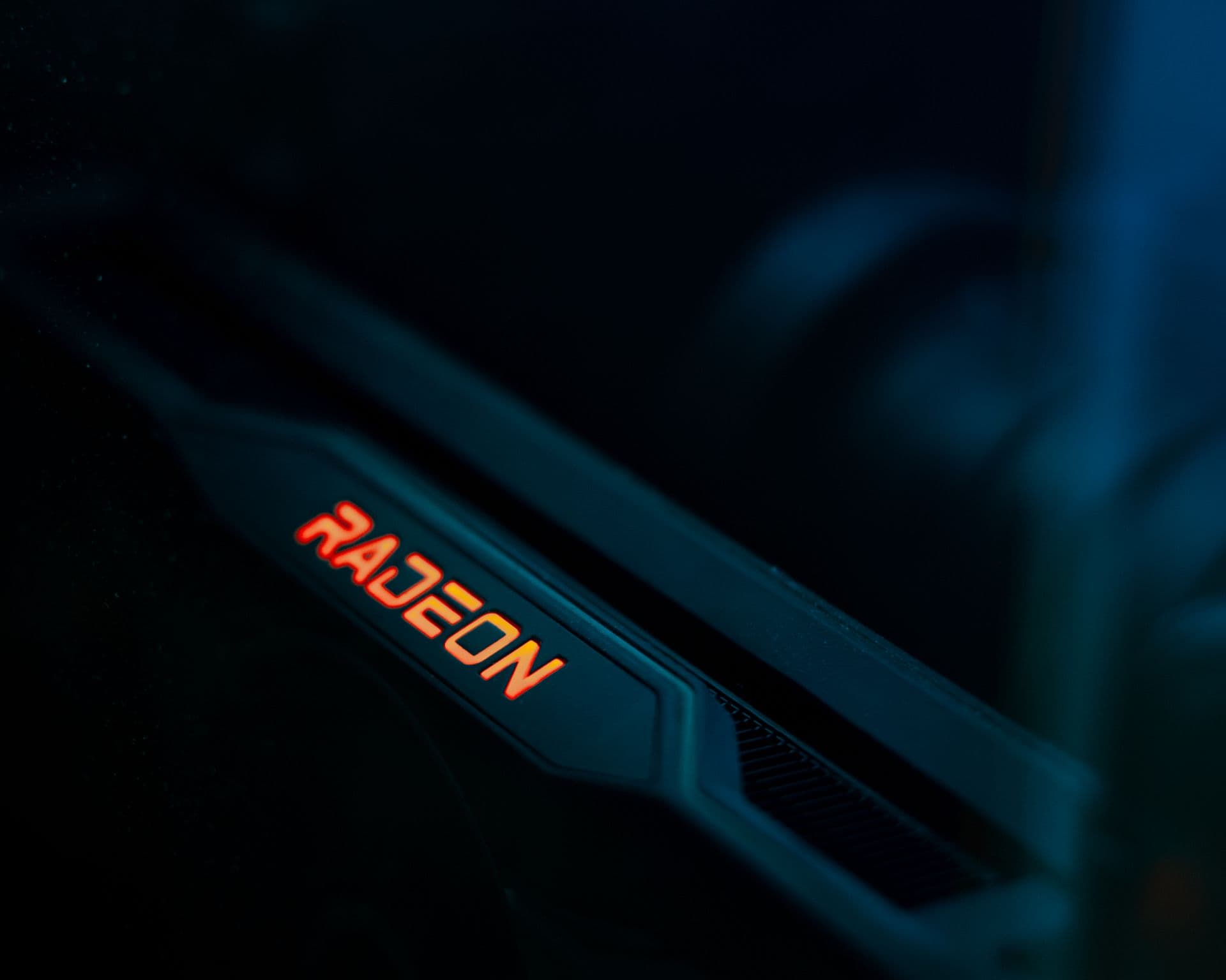 AMD accelerator hardware