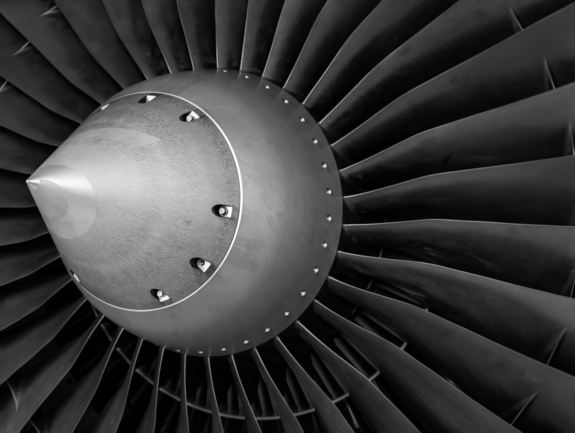 Industrial gas turbine